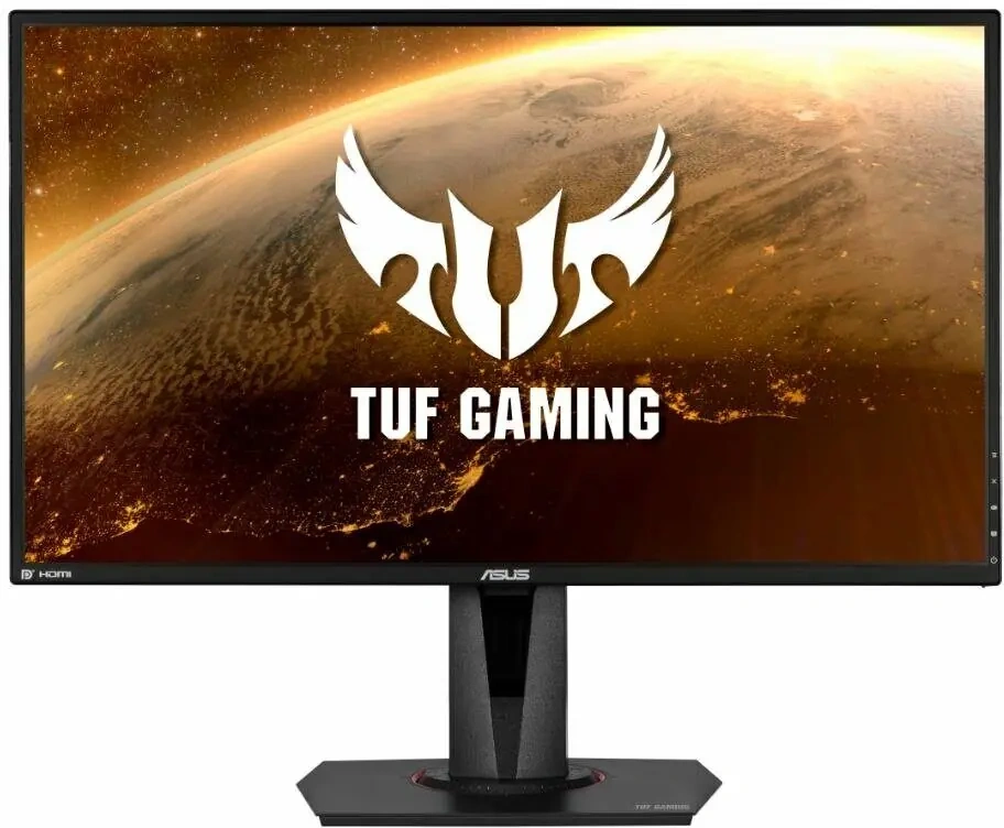 Herní monitory ASUS TUF Gaming VG27AQ, 27 palců, TOP STAV