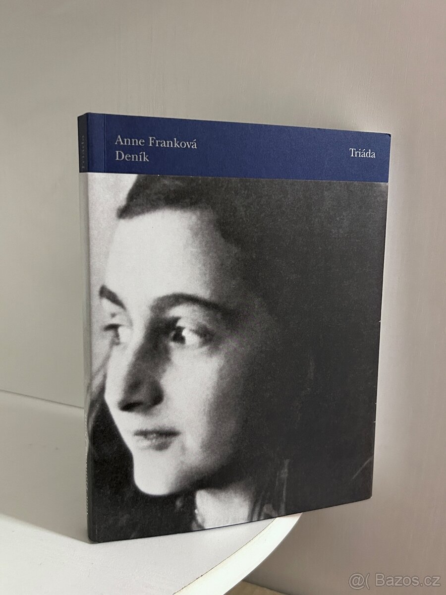 Deník Anny Frankové