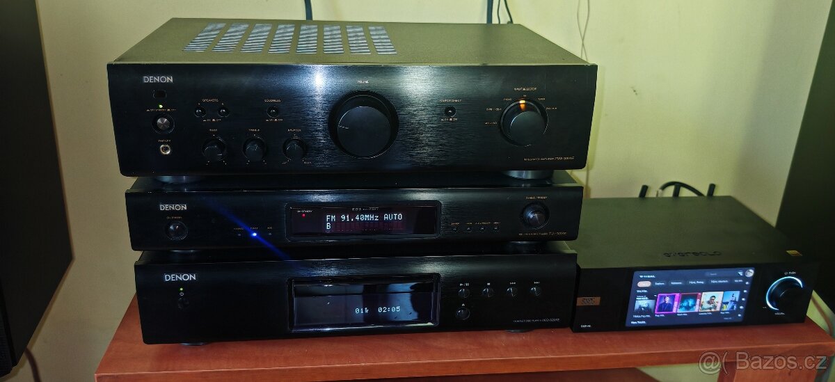 Denon