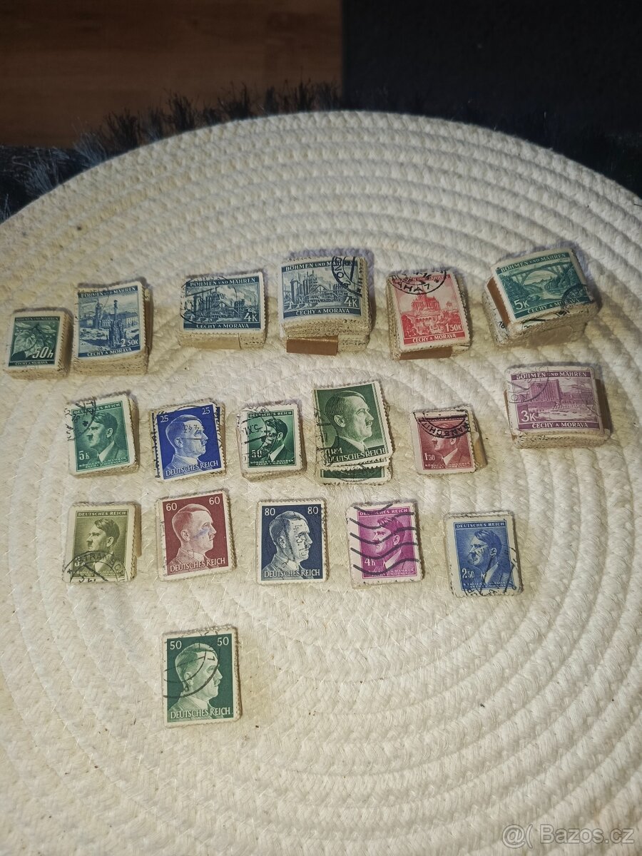 Protektorát Čechy a Morava