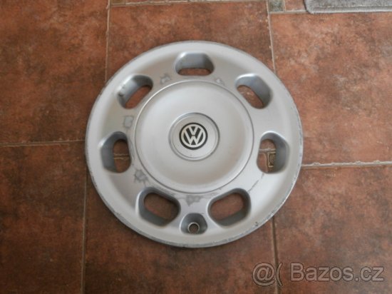 Poklice VW