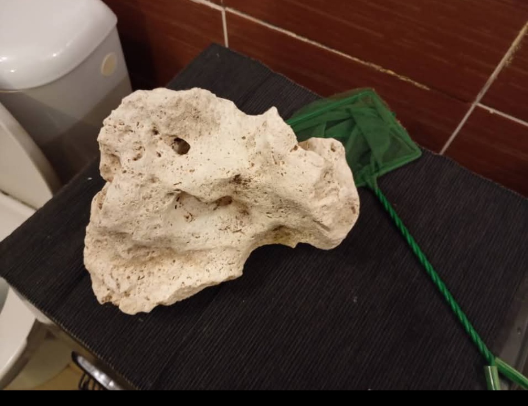 Filtry, vzuchovace , kámen