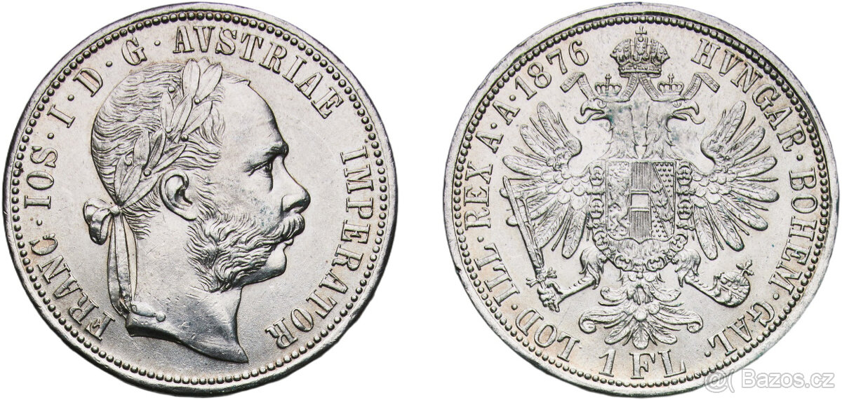 Predám staré mince (5)