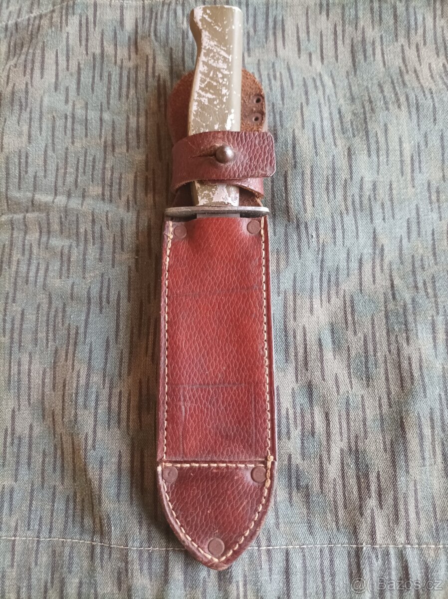 Pochva pro nůž VO 7 (uton)