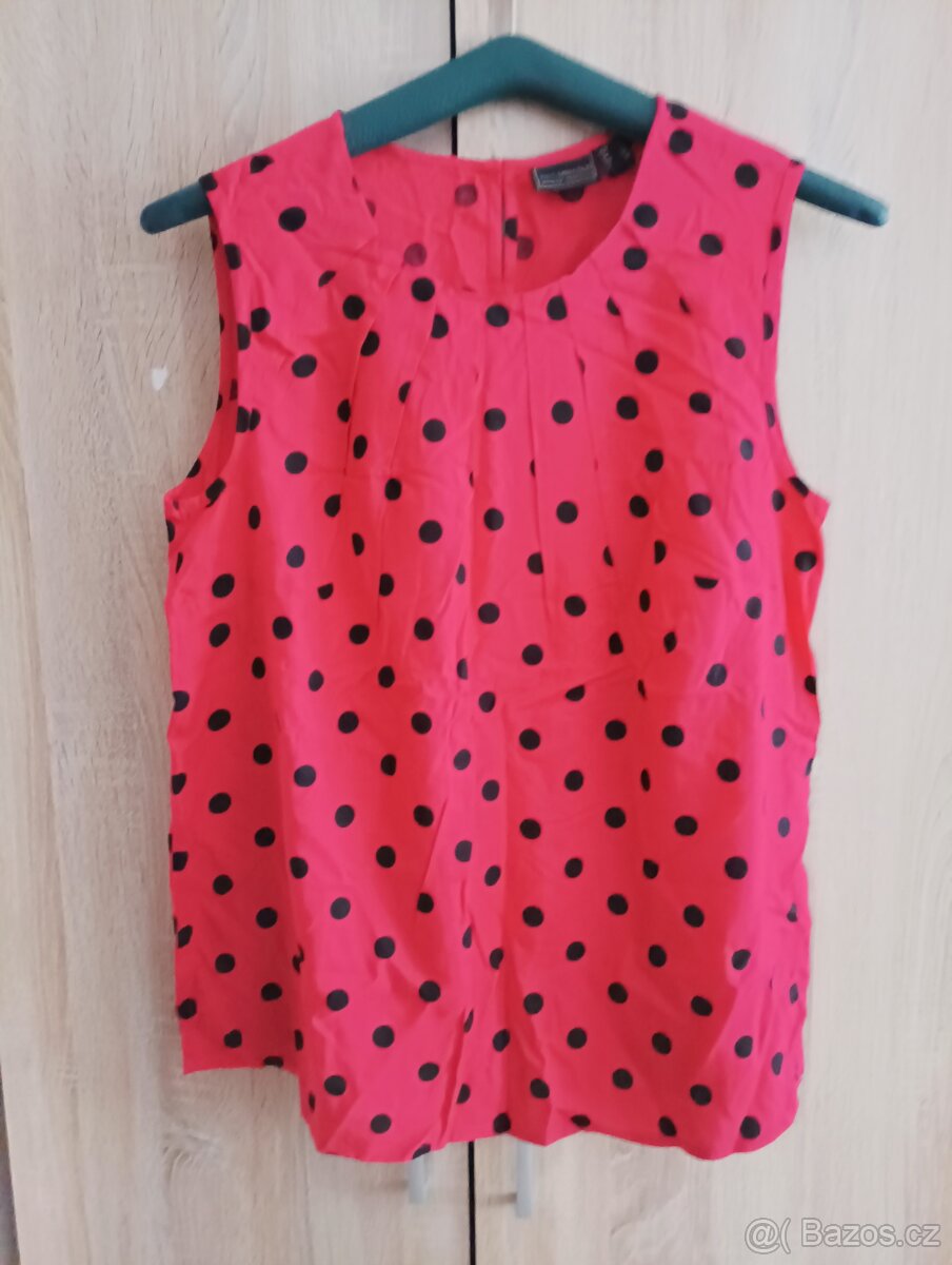 Halenka vel.46- nová