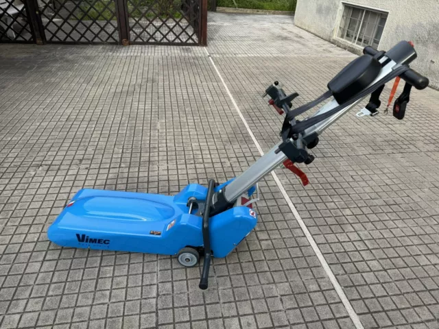 Schodolez Vimec
