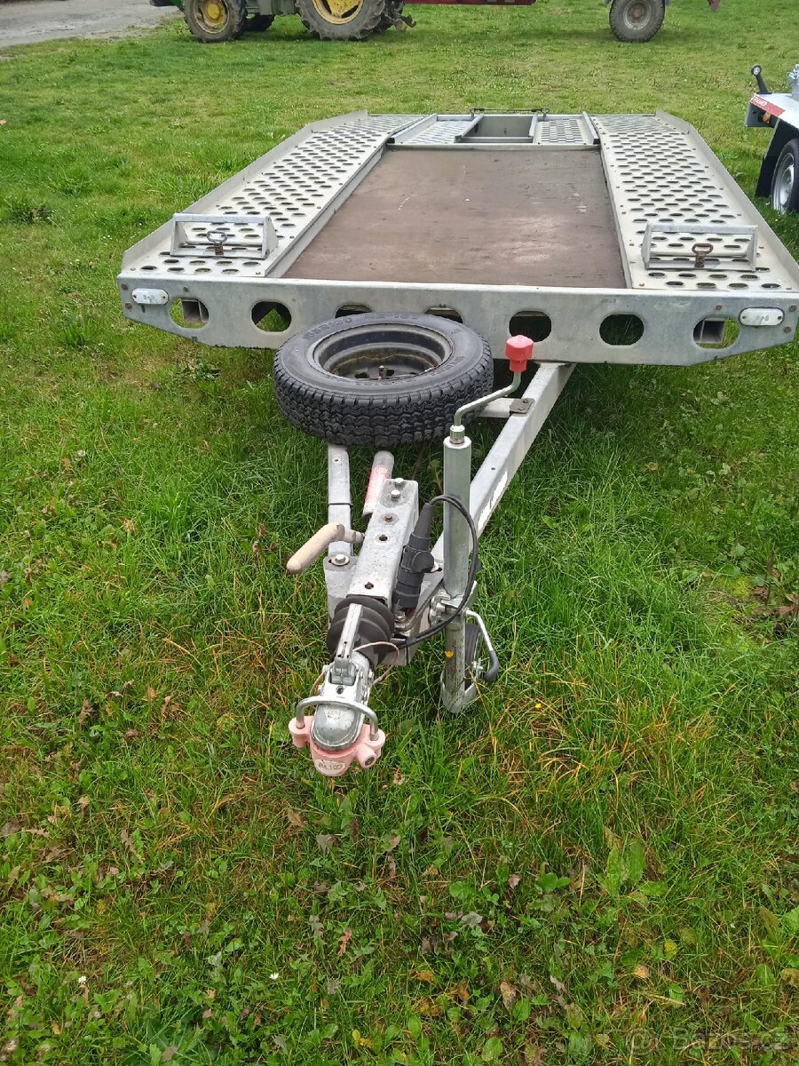 Autopřepravník vapp