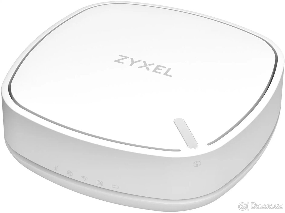 LTE modem Zyxel LTE3302