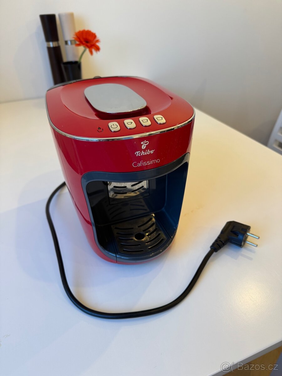 Kávovar Tchibo Cafissimo Mini