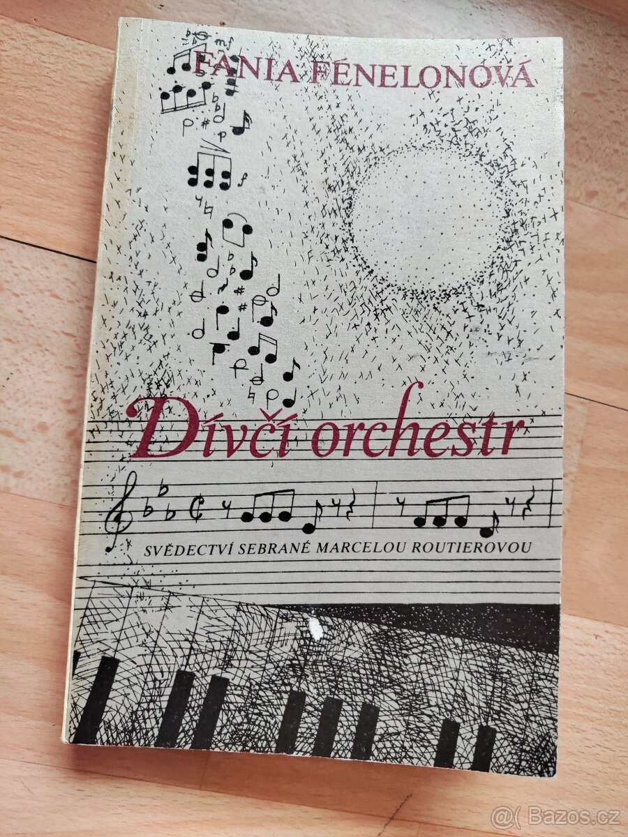 F. Fénelon - Dívčí orchestr