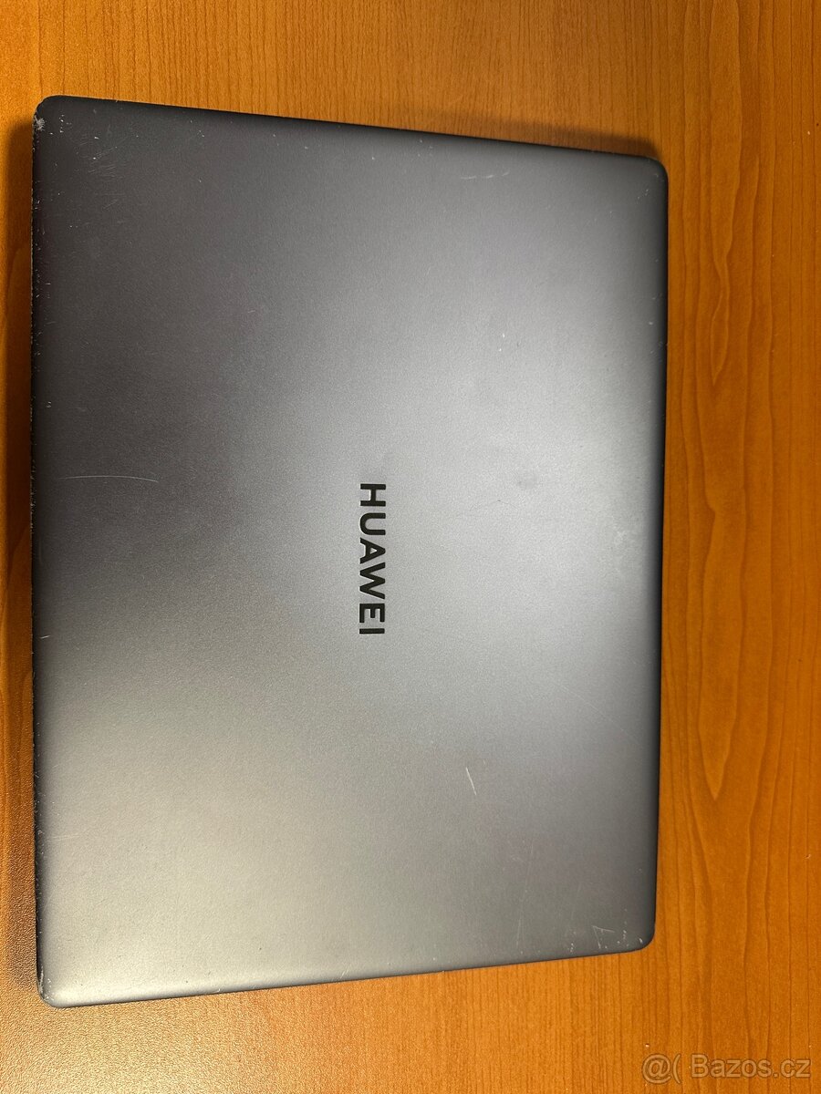 Huawei Matebook 13, Ryzen 5, 8GB RAM, 512GB SSD