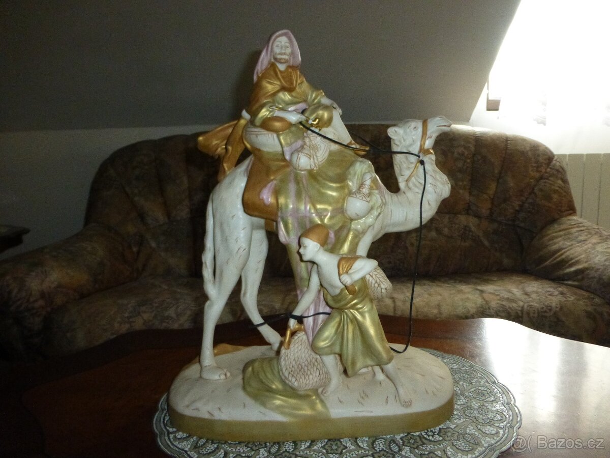 porcelán royal dux SLEVA