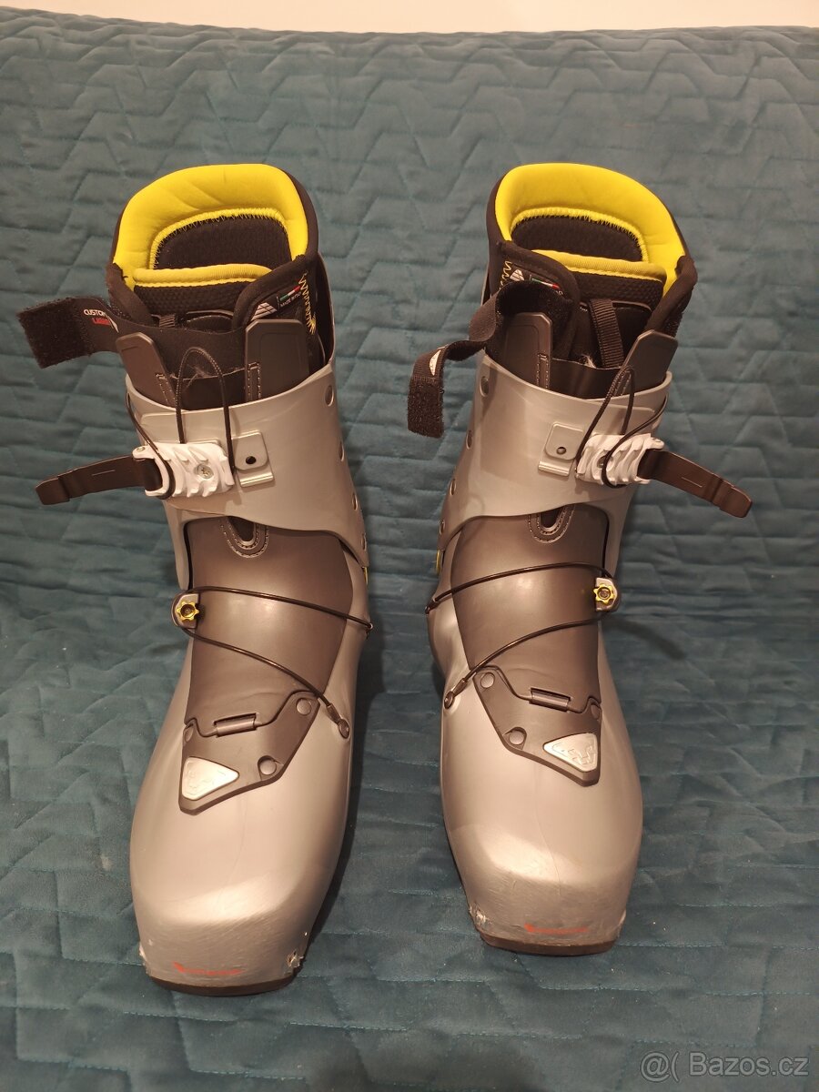 Dynafit TLT7 Performance 18/19, vel. 44 UK, 28.5