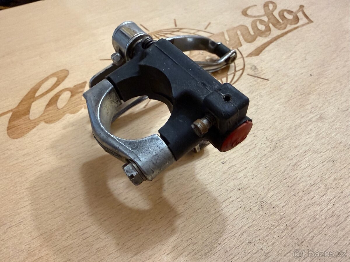 Přesmykač SIMPLEX SA02 SA 🇫🇷