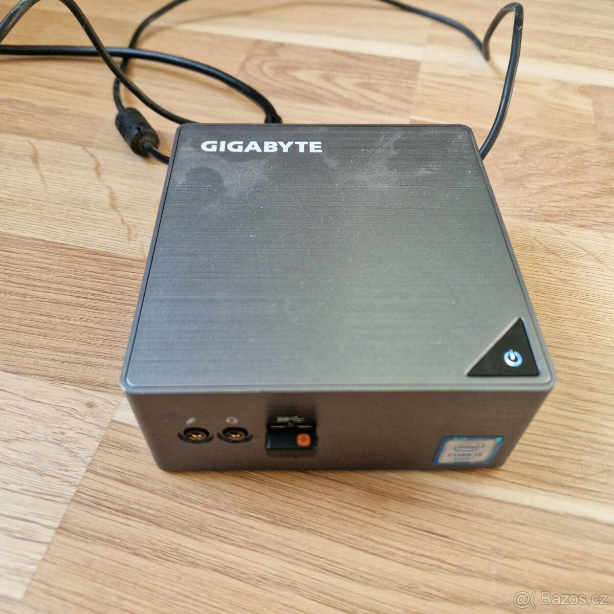 Mini PC GIGABYTE BRIX BSi5H-6200
