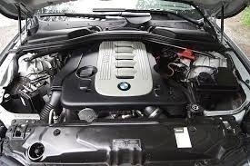 Prodám motor z e60 306D2 M57D30 ,EURO4