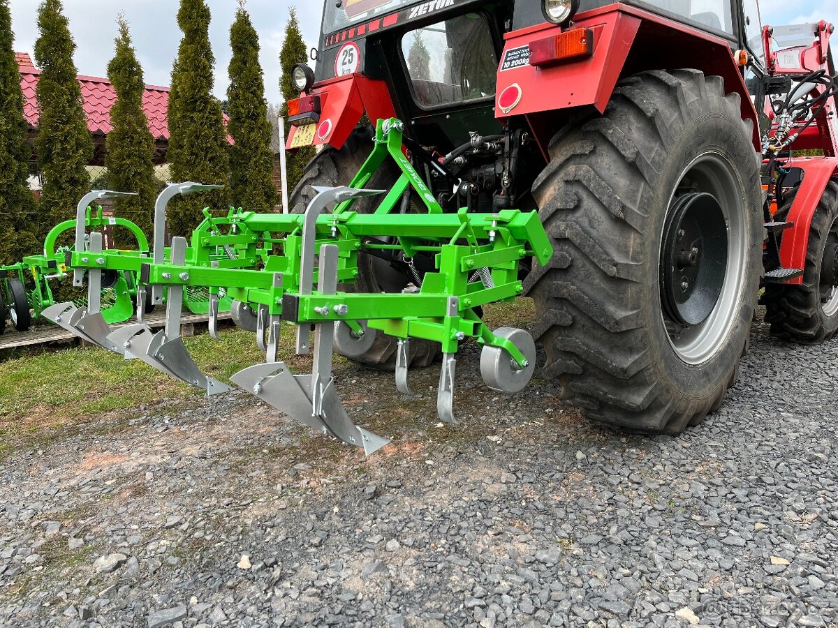 plečka na brambory BOMET