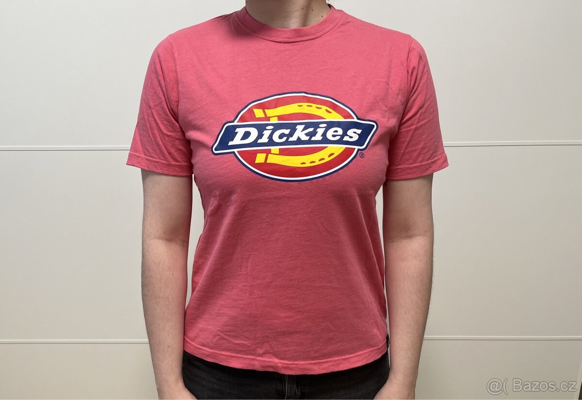 Dickies tričko