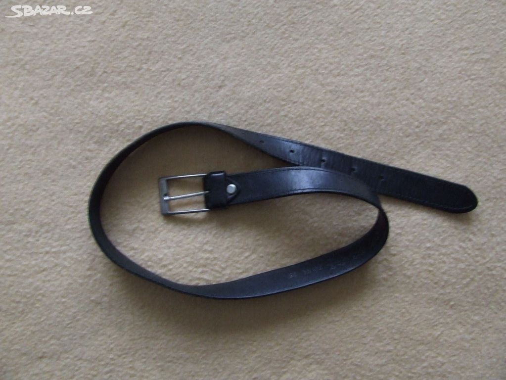 Pásek pánský, dámský