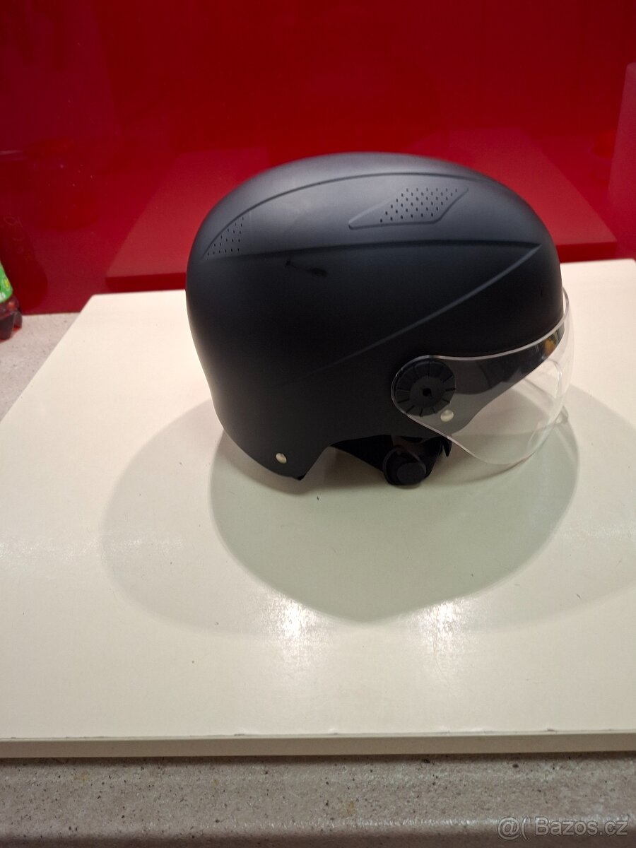 Prodám chytrou helmu K2