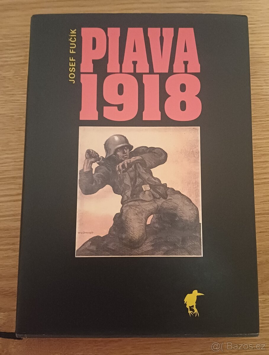 Piava 1918