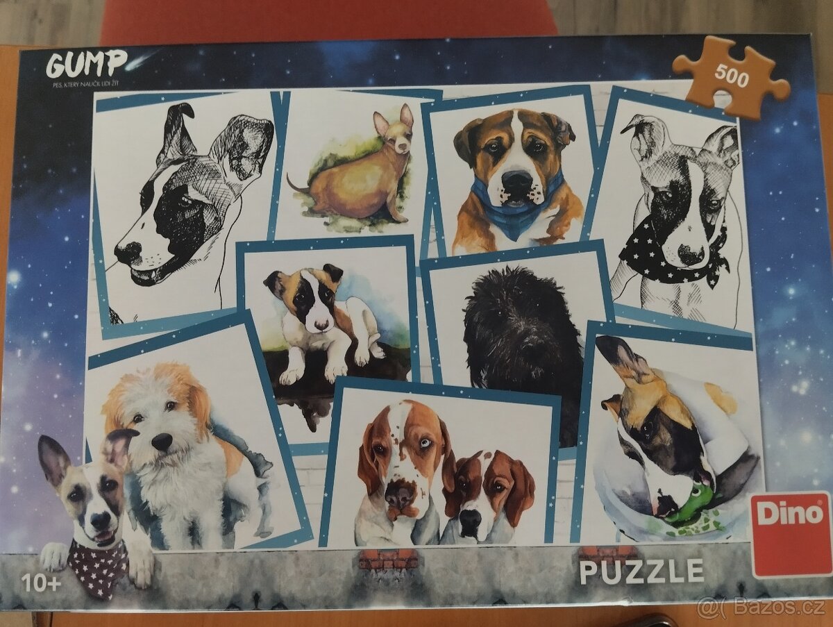 Puzzle