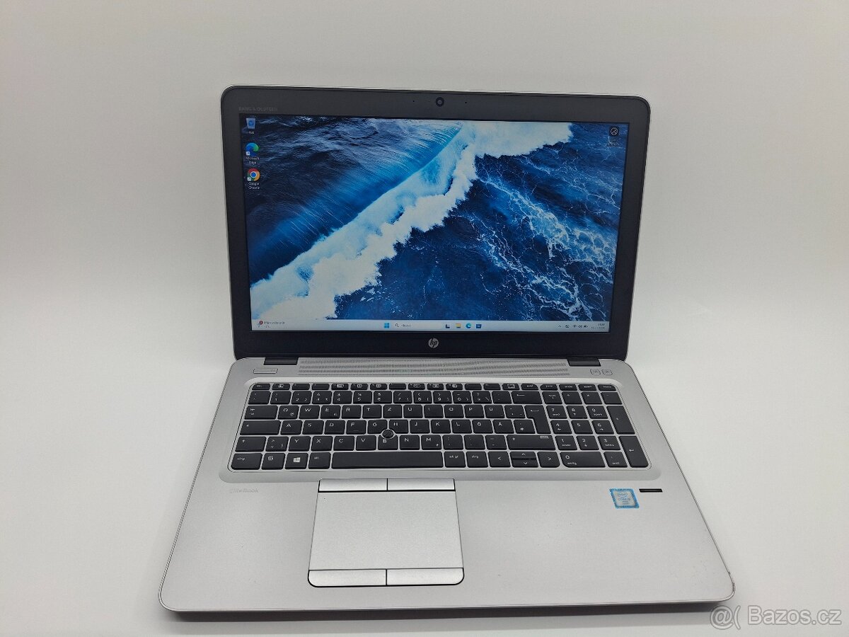 HP Elitebook 850 G3