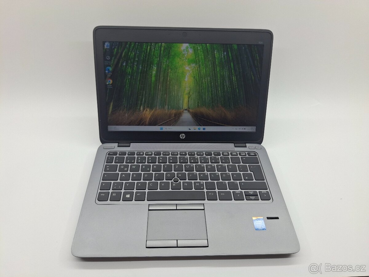 HP Elitebook 820 G2