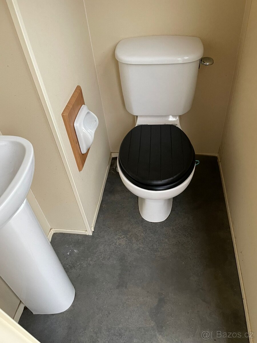 Mobilheim s FVE 2-3kW