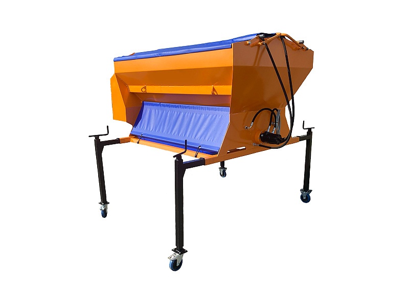 Sypač vozovek SVS 1,2 E |PS6523|