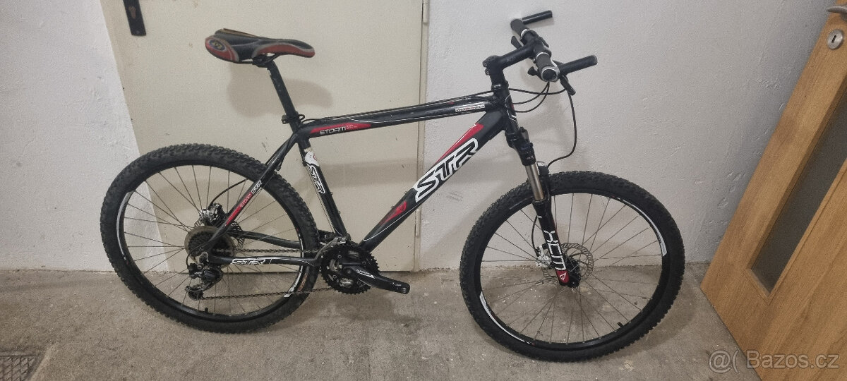 MTB STR Storm 26"