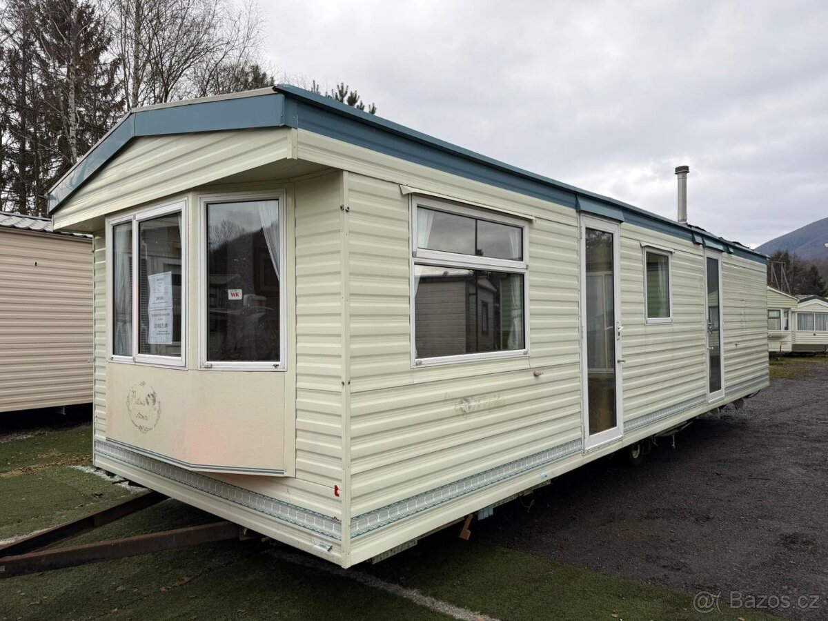 Mobilní dům / Mobilheim ATLAS FLORIDA