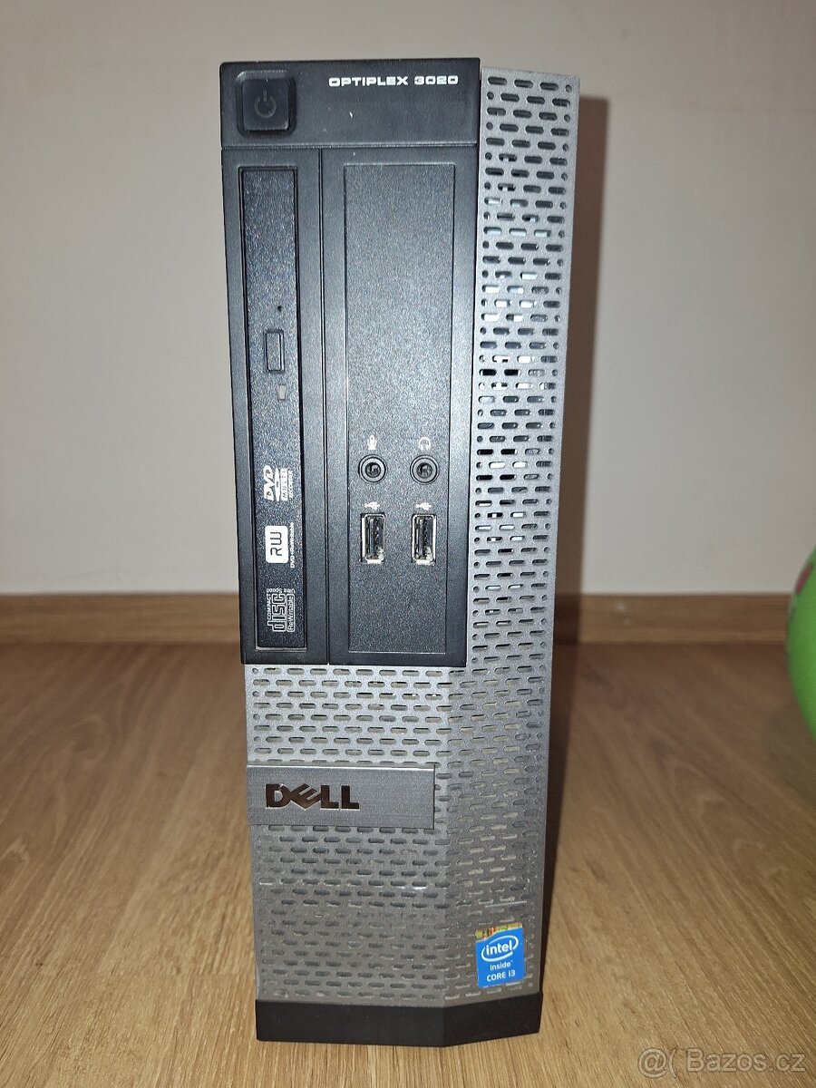 Pocitac Dell OptiPlex 3020 SFF