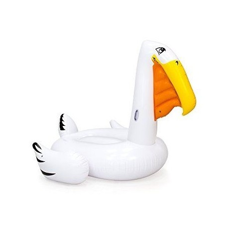 nafukovací lehátko "Pelikán"