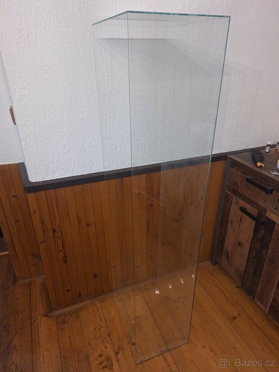 Akvárium/terárium - ubikace