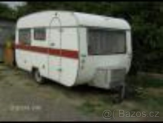 Karavan Domácí výroba CZ-doklady