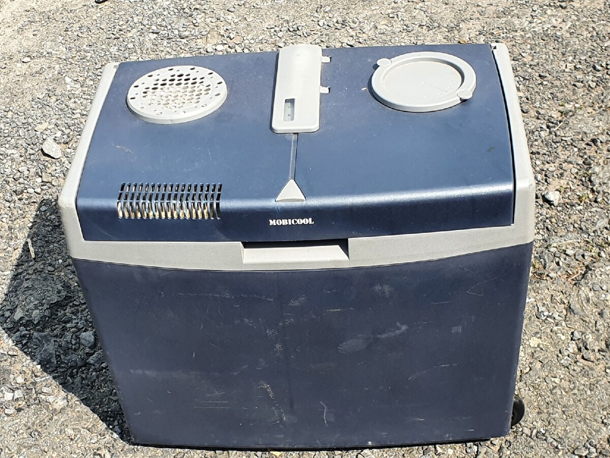 Autochladnička 35 l