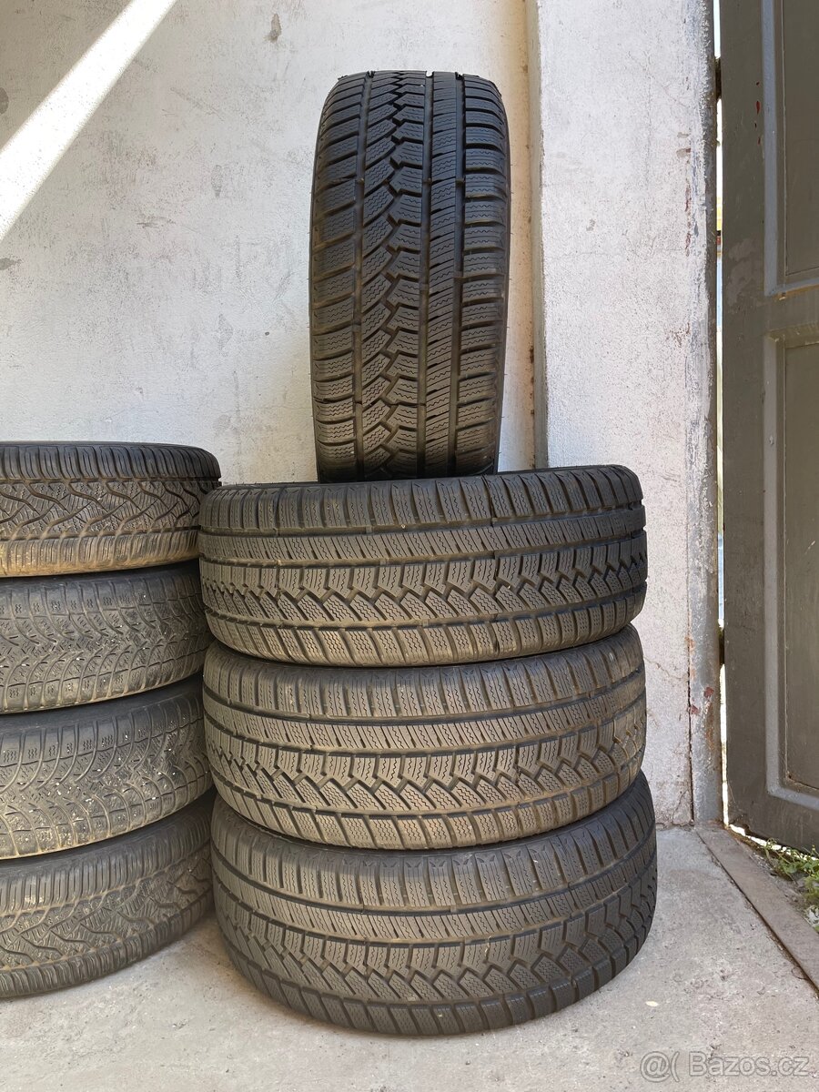 Zimní pneum 255/50/20 Mirage MR-W562