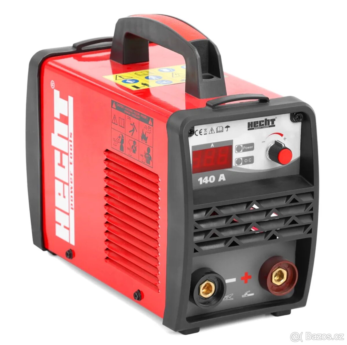 Svářečka pronájem