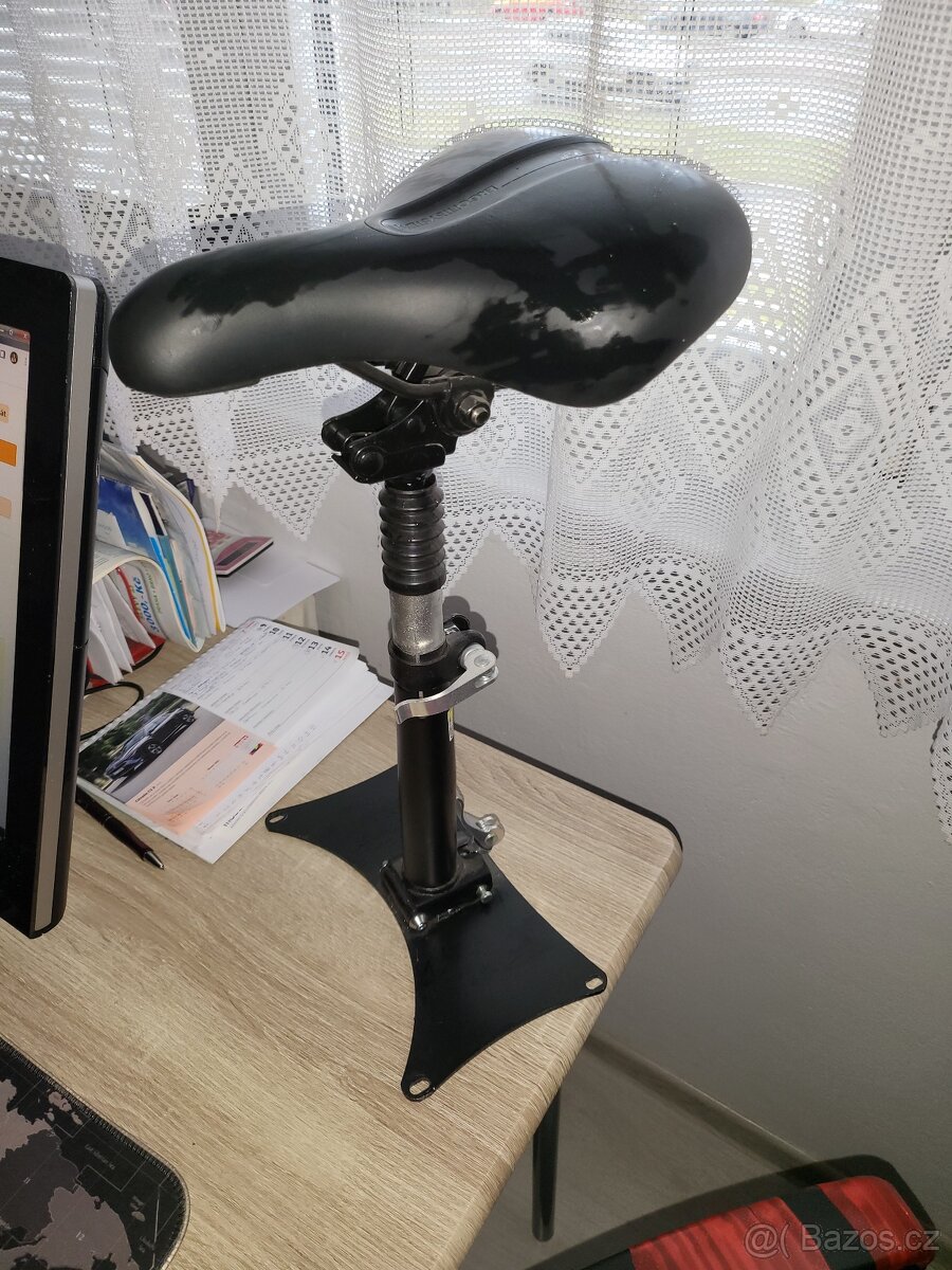 Prodám sedačku na Boyedu - KOLOBĚŽKA