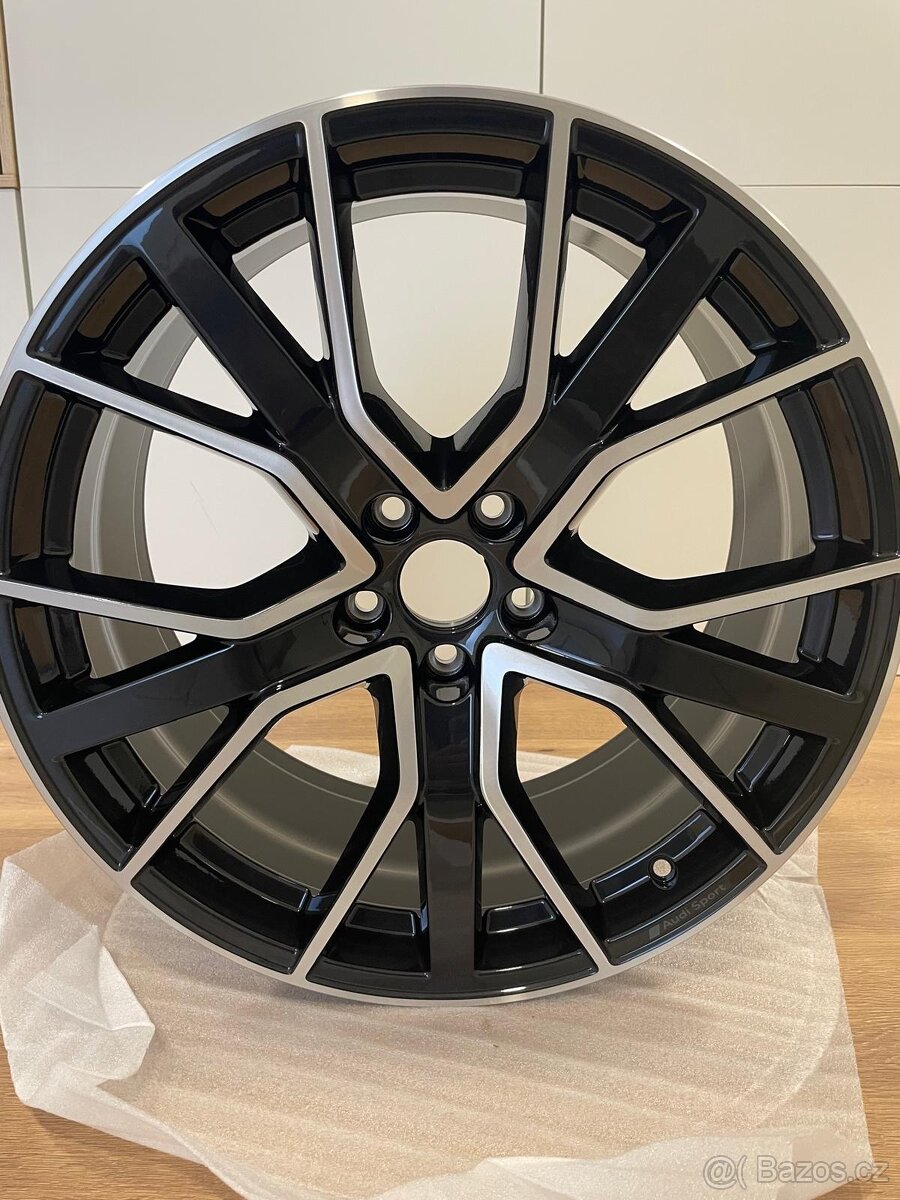 Alu disk Audi Sport – 20" (nový)