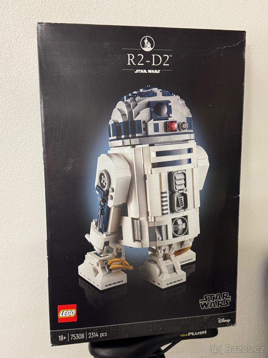 LEGO 75308 R2-D2