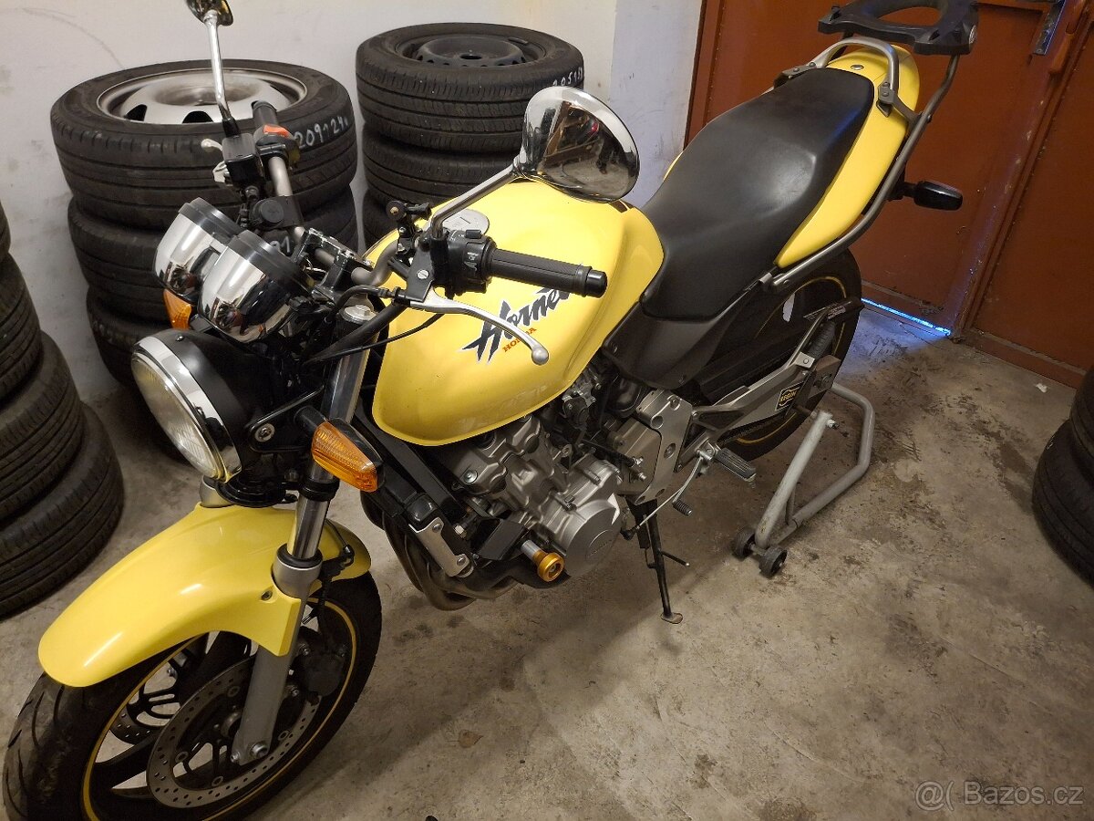 Honda Hornet 600