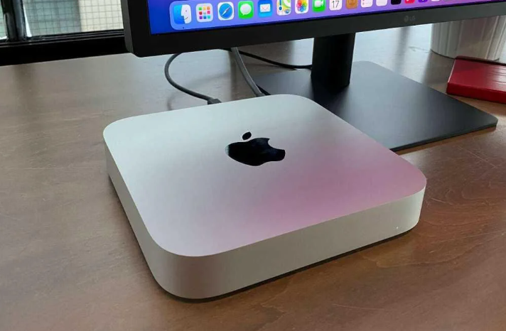 Koupím Mac Mini M1/M2 16GB