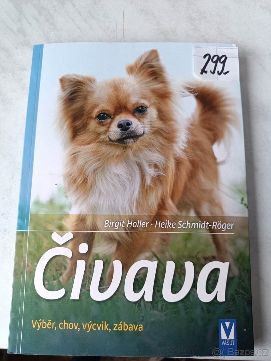 Čivava šarpej Leonberger Baset Dobrman