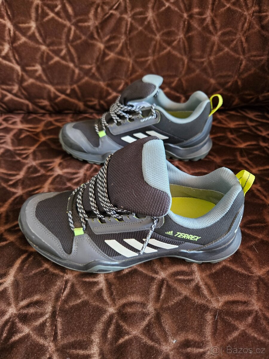 Adidas Terrex Gore-tex