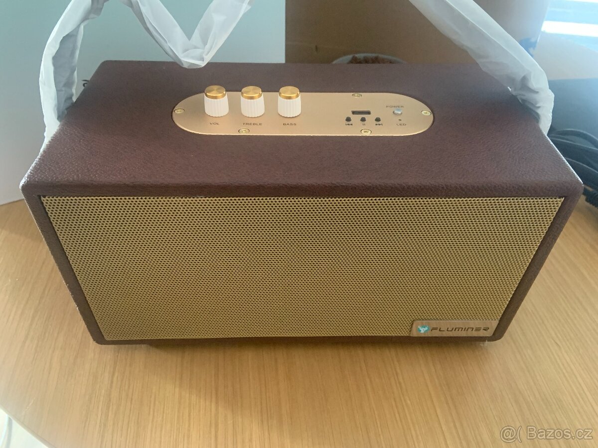 Prodam Fluminer L2 1.2Ghz 280W