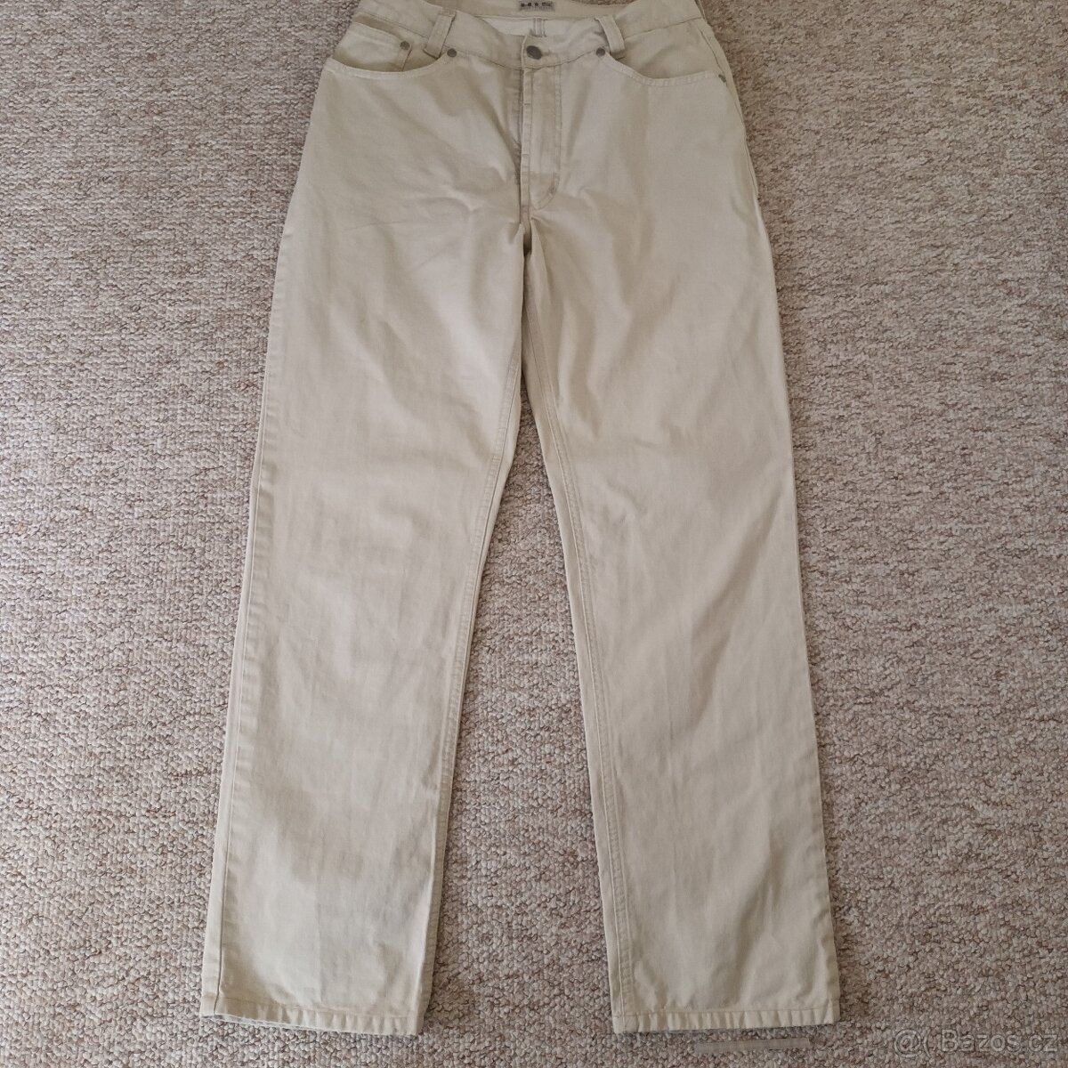 Pánské džíny HIS