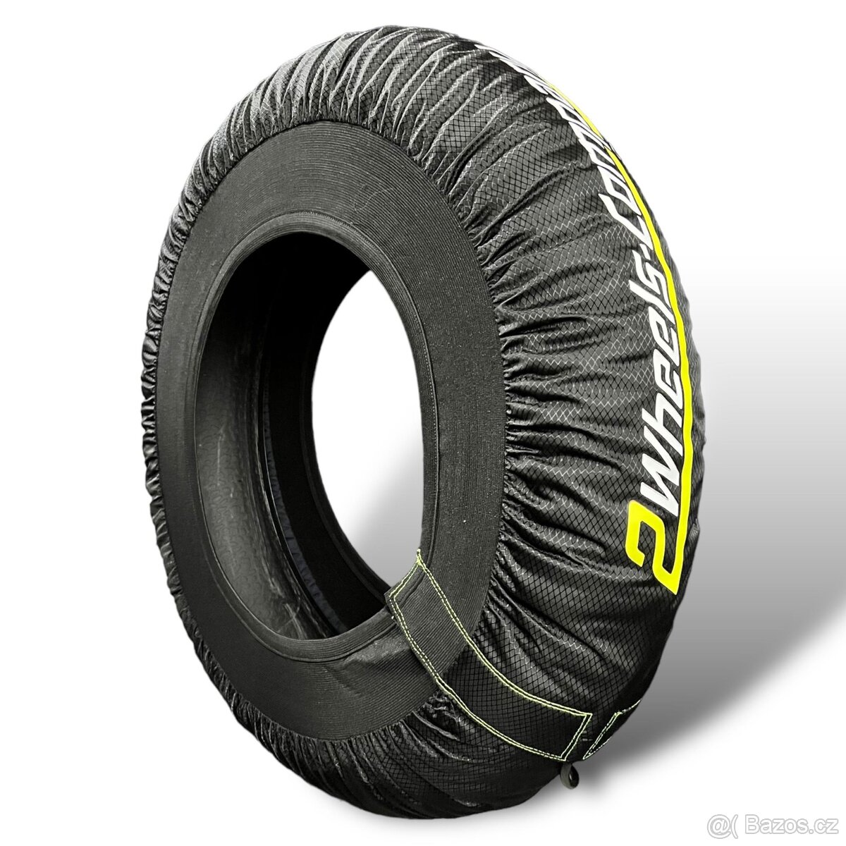 Nahříváky supermoto 60/80/100C