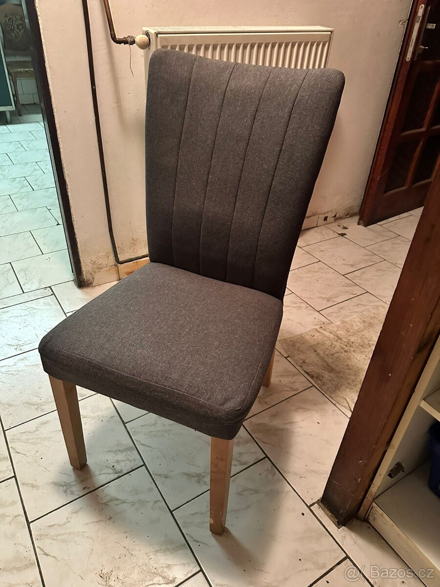 stůl + židle